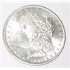Image 1 : 1887-O MORGAN SILVER DOLLAR RED BOOK VALUE IS $1800.00+ *RARE KEY DATE MS-64+ HIGH GRADE*!!