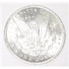 Image 2 : 1887-O MORGAN SILVER DOLLAR RED BOOK VALUE IS $1800.00+ *RARE KEY DATE MS-64+ HIGH GRADE*!!