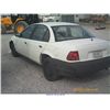 Image 3 : 1998 - SATURN SL1