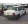 Image 4 : 1998 - SATURN SL1