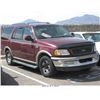 Image 1 : 1998 - FORD EXPEDITION