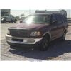 Image 2 : 1998 - FORD EXPEDITION