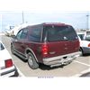Image 3 : 1998 - FORD EXPEDITION