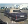 Image 3 : 1995 - CADILLAC DEVILLE