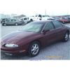 Image 2 : 1997 - OLDSMOBILE AURORA