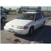 Image 2 : 1996 - FORD ESCORT
