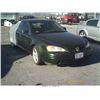 Image 1 : 2001 - PONTIAC GRAND AM