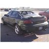 Image 3 : 2001 - PONTIAC GRAND AM