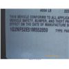 Image 5 : 2001 - PONTIAC GRAND AM