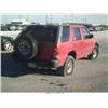 Image 4 : 1995 - ISUZU RODEO