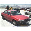 Image 1 : 1992 - TOYOTA COROLLA