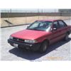 Image 2 : 1992 - TOYOTA COROLLA
