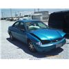 Image 1 : 1997 - FORD CONTOUR