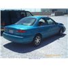 Image 4 : 1997 - FORD CONTOUR