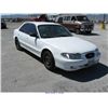 Image 1 : 1997 - HYUNDAI SONATA