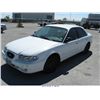 Image 2 : 1997 - HYUNDAI SONATA