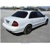 Image 4 : 1997 - HYUNDAI SONATA