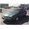 Image 2 : 1999 - FORD TAURUS