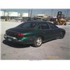 Image 4 : 1999 - FORD TAURUS