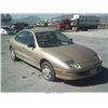 Image 1 : 1998 - PONTIAC SUNFIRE