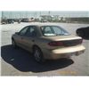 Image 3 : 1998 - PONTIAC SUNFIRE