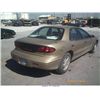 Image 4 : 1998 - PONTIAC SUNFIRE