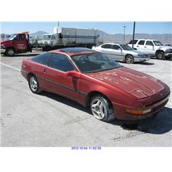 1991 - FORD PROBE