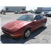 Image 2 : 1991 - FORD PROBE