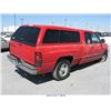 Image 4 : 2001 - DODGE RAM1500