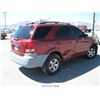 Image 4 : 2003 - KIA SORENTO