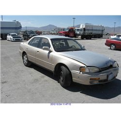 1995 - TOYOTA CAMRY