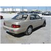 Image 4 : 1995 - TOYOTA CAMRY