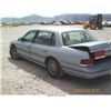 Image 3 : 1991 - LINCOLN CONTINENTAL