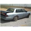 Image 4 : 1991 - LINCOLN CONTINENTAL