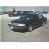 Image 2 : 1990 - LINCOLN CONTINENTAL
