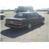 Image 4 : 1990 - LINCOLN CONTINENTAL