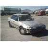Image 1 : 1990 - MAZDA 626