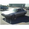 Image 2 : 1990 - MAZDA 626