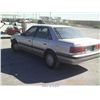 Image 3 : 1990 - MAZDA 626