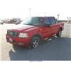 Image 2 : 2004 - FORD F-150