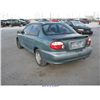 Image 3 : 2000 - KIA SEPHIA