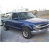 Image 1 : 1993 - GMC SIERRA 1500