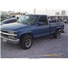 Image 2 : 1993 - GMC SIERRA 1500