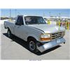 Image 1 : 1992 - FORD F-150