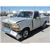 Image 2 : 1992 - FORD F-150
