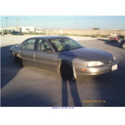 1998 - CHEVROLET LUMINA