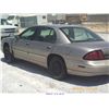 Image 3 : 1998 - CHEVROLET LUMINA