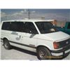 Image 1 : 1993 - CHEVROLET ASTRO VAN //REBUILT SALVAGE TITLE