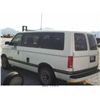 Image 3 : 1993 - CHEVROLET ASTRO VAN //REBUILT SALVAGE TITLE
