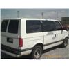 Image 4 : 1993 - CHEVROLET ASTRO VAN //REBUILT SALVAGE TITLE